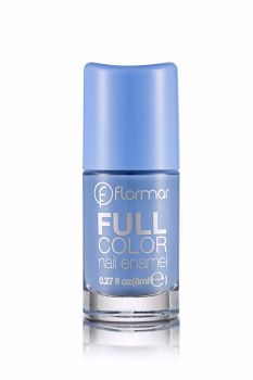 Flormar - Full Color Nail Enamel - FC16 Imaginary World