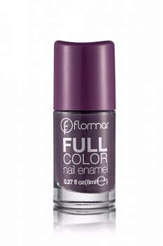 Flormar - Full Color Nail Enamel - FC29 Mystical Getaway