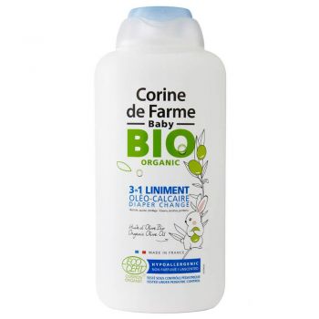 Corine De Farme - Baby Bio Organic 3-in-1 500ml