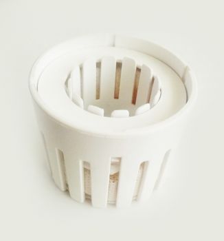 Agu Baby Deminarliztuin Filter for Humidifier White