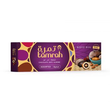 Tamrah Assorted Chocolate Gift Box 135gm