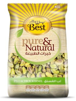 Best Pure & Natural Pistachios Kernel Bag