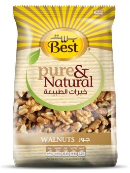 Best Pure & Natural Walnuts Bag