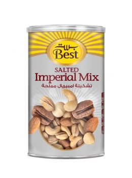 Best Salted Imperial Mix
