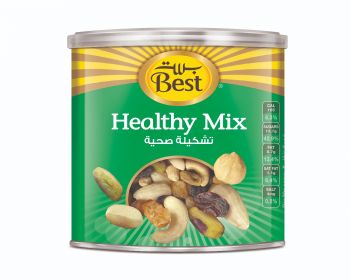 Best Healthy Mix Can 250gm