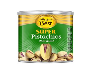 Best Super Pistachios