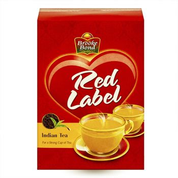 Brooke Bond Red Label Tea 200g