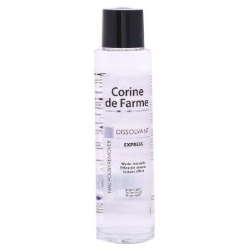 Corine De Farme - Nail Polish Remover 200ml