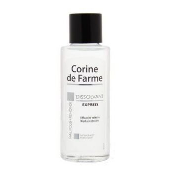 Corine De Farme - Nail Polish Remover 100ml