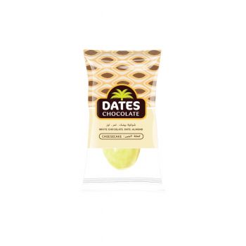 Dates Chocolate Cheesecake Bag 3kg