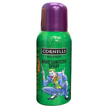 Cornells - The Joker Hand Sanitizer Spray 100ml