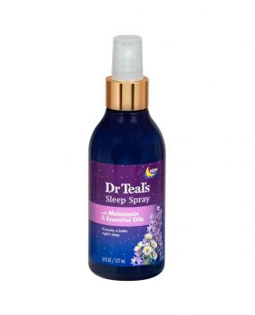 Dr. Teal's - Sleep Spray - Melatonin & Essential Oils 177ml