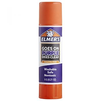 Elmer's School Glue Stick