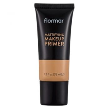 Flormar - Mattifying Make Up Primer