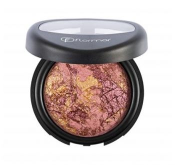 Flormar - Baked Blush-On 45 - Touch Of Rose