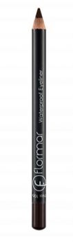 Flormar - Eyeliner Pencil - 106 Dark Chestnut