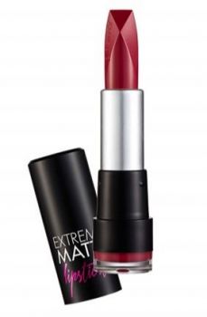Flormar - Extreme Matte Lipstick - 12 Sweet Blush