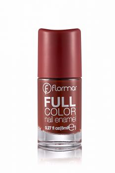Flormar - Full Color Nail Enamel - FC10 Penthouse