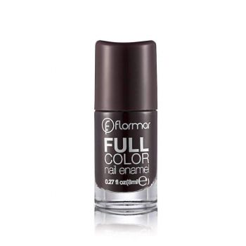 Flormar - Full Color Nail Enamel - FC11 Beauty Night