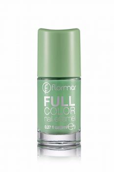 Flormar - Full Color Nail Enamel - FC24 Fresh Start