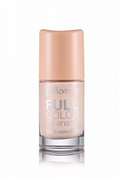 Flormar - Full Color Nail Enamel - FC33 Time Saver