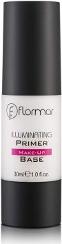 Flormar - Illuminating Primer Make Up Base Plus