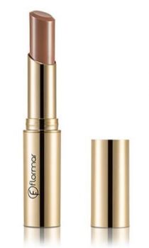 Flormar - Deluxe Cashmere Stylo Lipstick - 21 Natural Beige