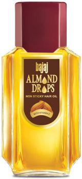 Bajaj Almond Drops Hair Oil 100ml