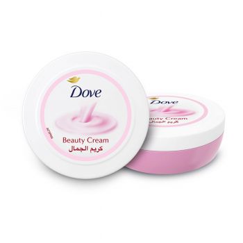 Dove Beauty Cream 150ml x 2pieces