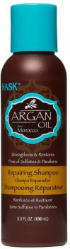 Hask Argan Oil Repairing Shampoo 100ml