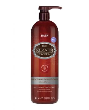 Hask - Keratin Protein Smoothing Conditioner 1L