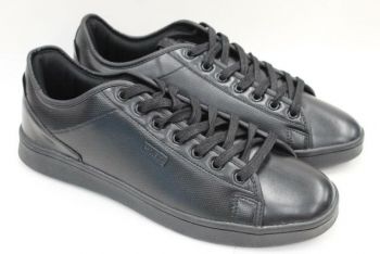Henleys Pandora Cupsole HTG00252 Men's Sneakers, Size UK 6