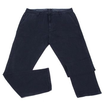 Armani Exchange Men Pants/Jeans P60 Dark Blue Slim Fit Size 48