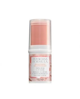Physicians Formula - Brightening Triple Rose Clay Mask