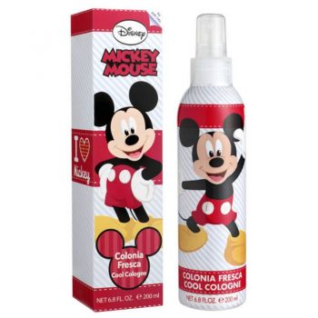Air-Val - Disney Mickey Mouse Body Spray 200ml