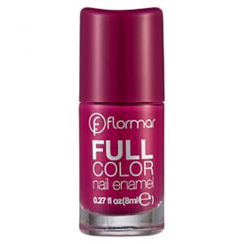 Flormar - Full Color Nail Enamel - FC39 Rooftop Party