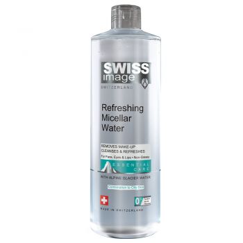 Swiss Image - Essential Care Refreshing Micellar Water 400ml