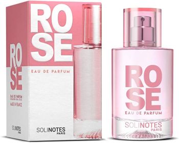 Solinotes Rose EDP 50ml