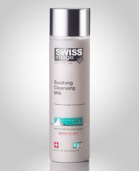 Swiss Image - Essential Care Soothing Cleansing Milk 200ml
