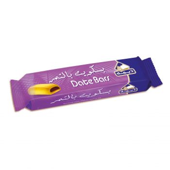 Deemah Date Bar 150gm