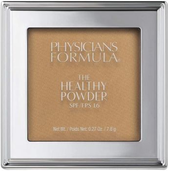 Physicians Formula - The Healthy Powder SPF 16 - Tan Cool
