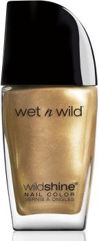 Wet n Wild - Ws Nail Color Ready To Propose