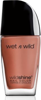 Wet n Wild - Ws Nail Color Casting Call