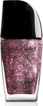 Wet n Wild - Ws Nail Color Sparked