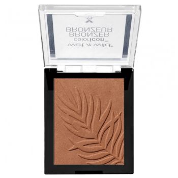 Wet n Wild - Coloricon Bronzer - What Shady Beaches