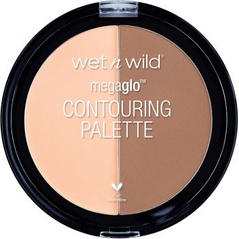Wet n Wild - Megaglo Contouring Palette Dulce