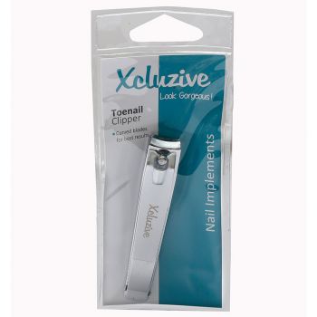 Xcluzive - Strong Toenail Clippers