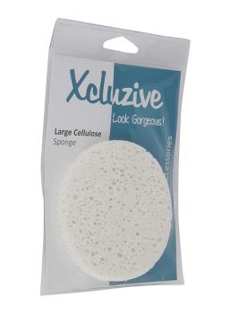 Xcluzive - Large Cellulose Sponge