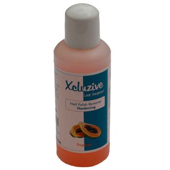 Xcluzive - Hardening Nail Polish Remover - 120ml