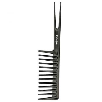 Xcluzive - Dove-Tail Styling Comb